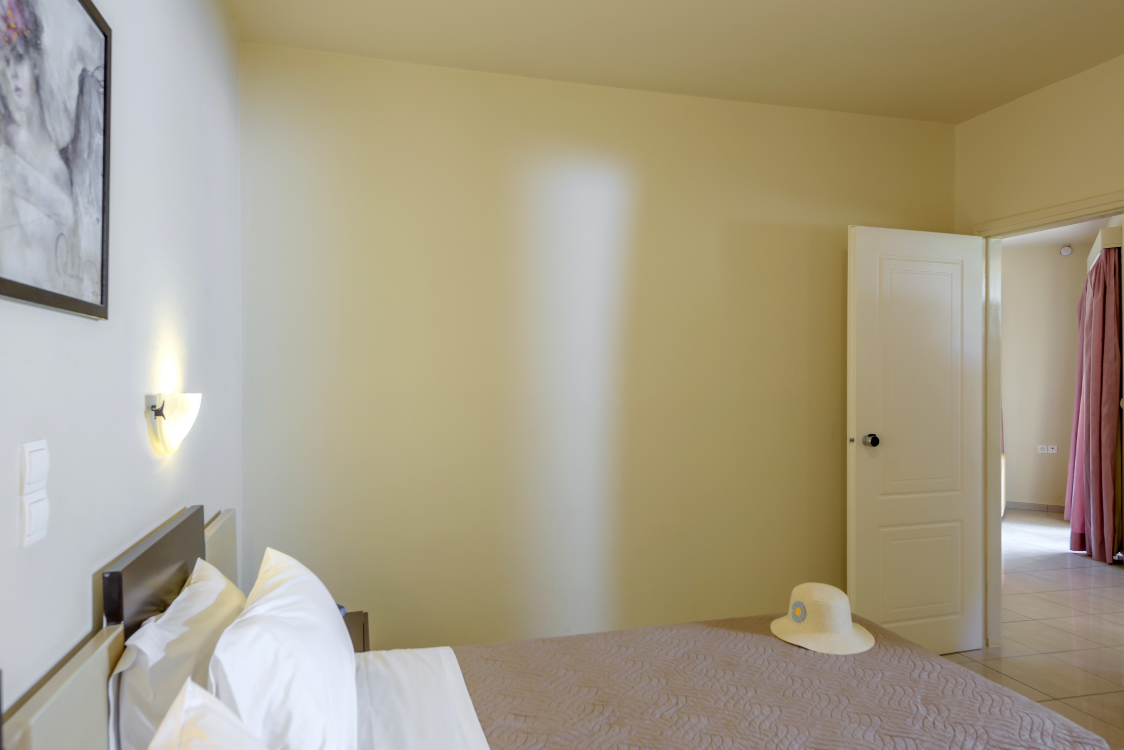 Apartment 1 bedroom - Garden View, Theo Hotel 5/5