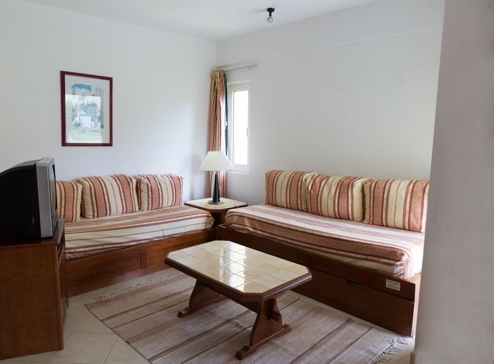 Parque Mourabel Oasis Village Pe Do Lago Apartment 37/71
