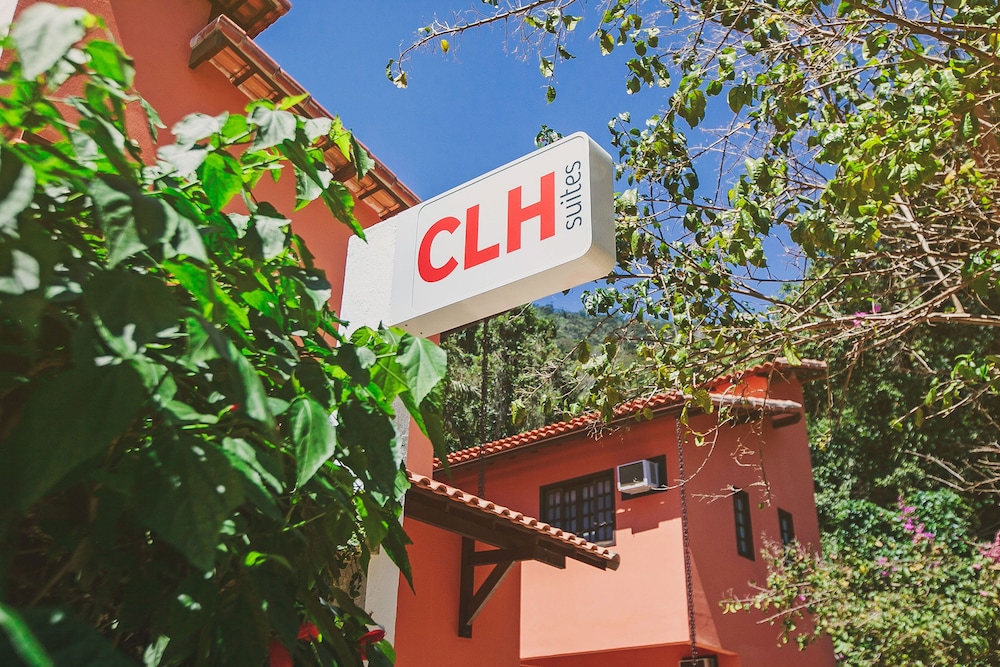 Clh Suites Ilha Grande 7/45