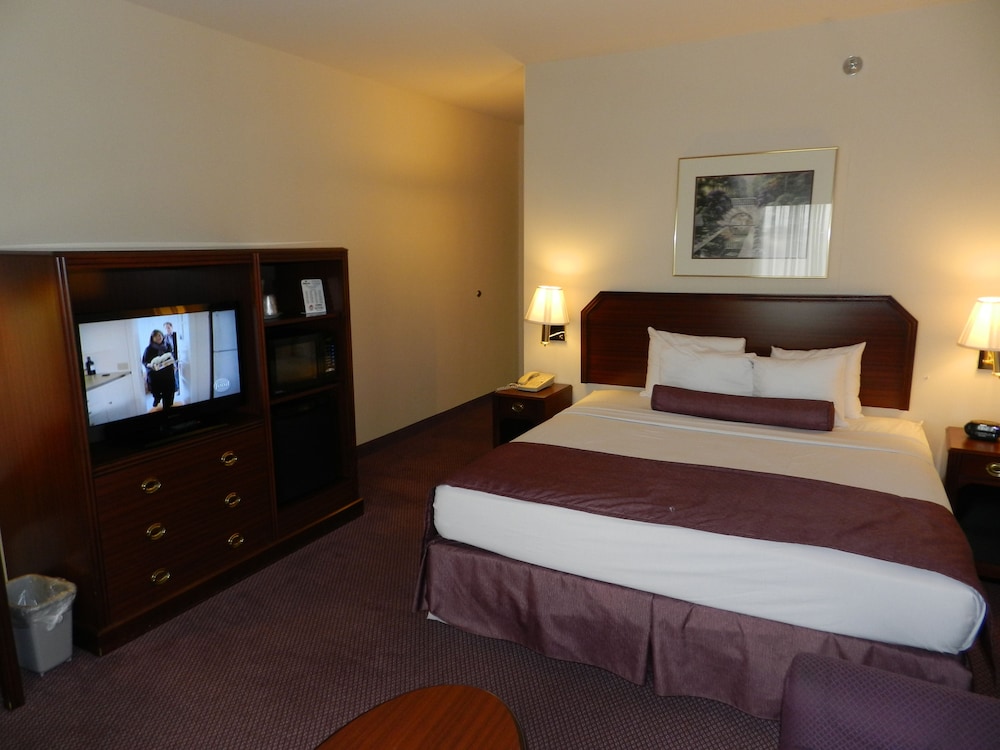 Spark by Hilton Amarillo East 15/48