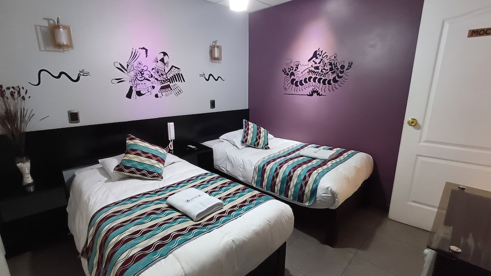 Wifala Thematic Hotel 17/52