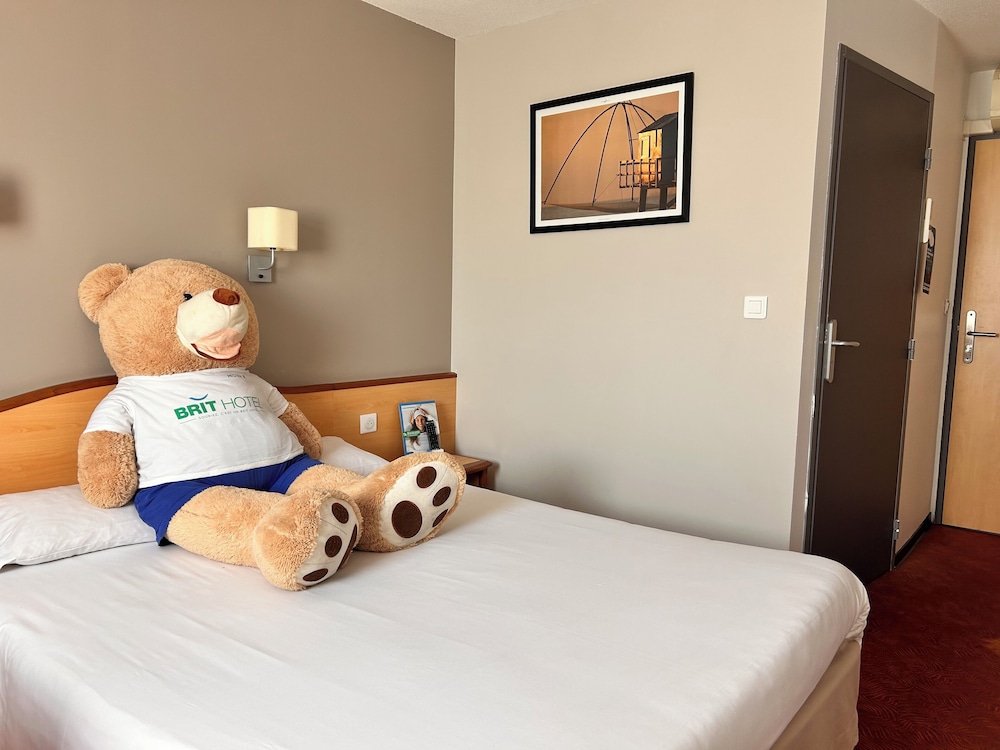 Deltour Hotel Montauban City 18/50