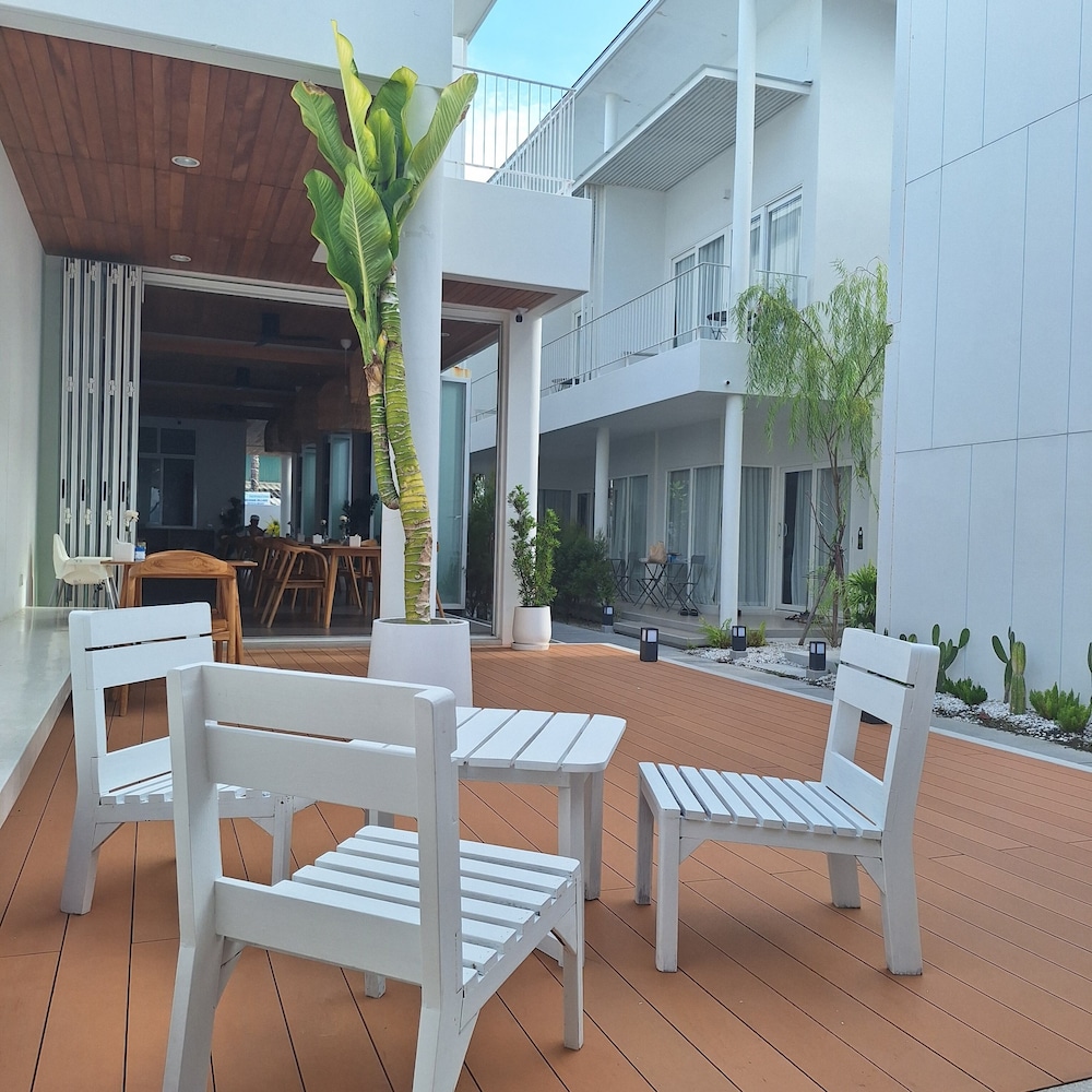 Baan Fah Resort 71/89