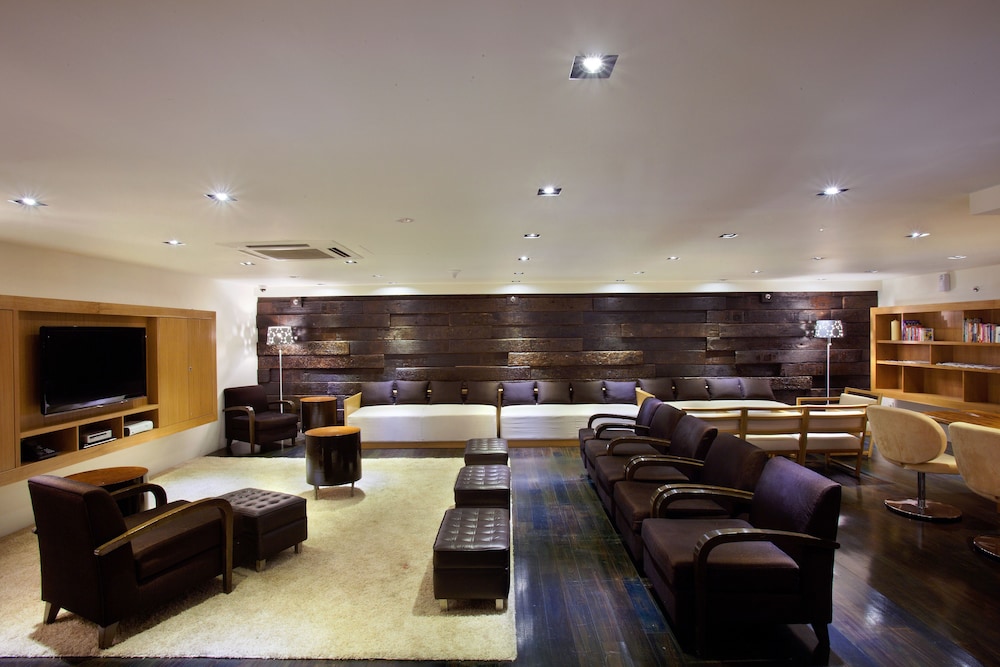 Parkroyal Serviced Suites Kuala Lumpur 46/69