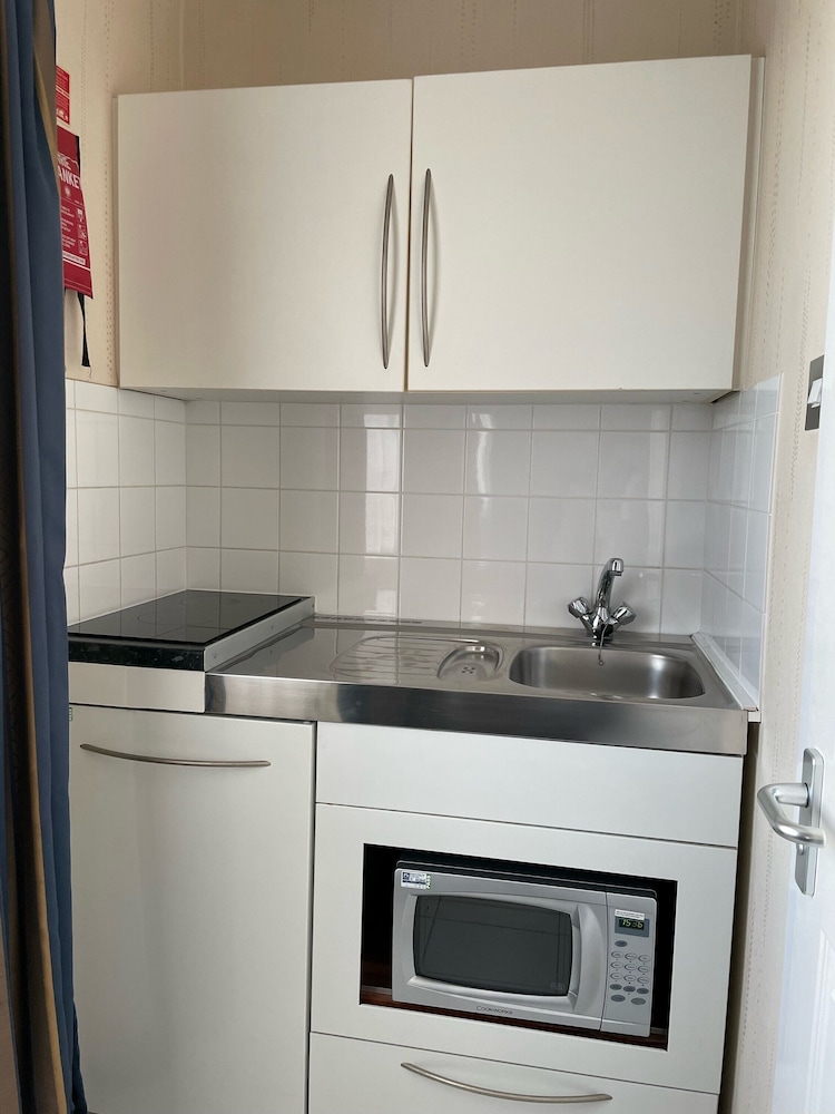 Best Western Welwyn Garden City Homestead Court 33/48