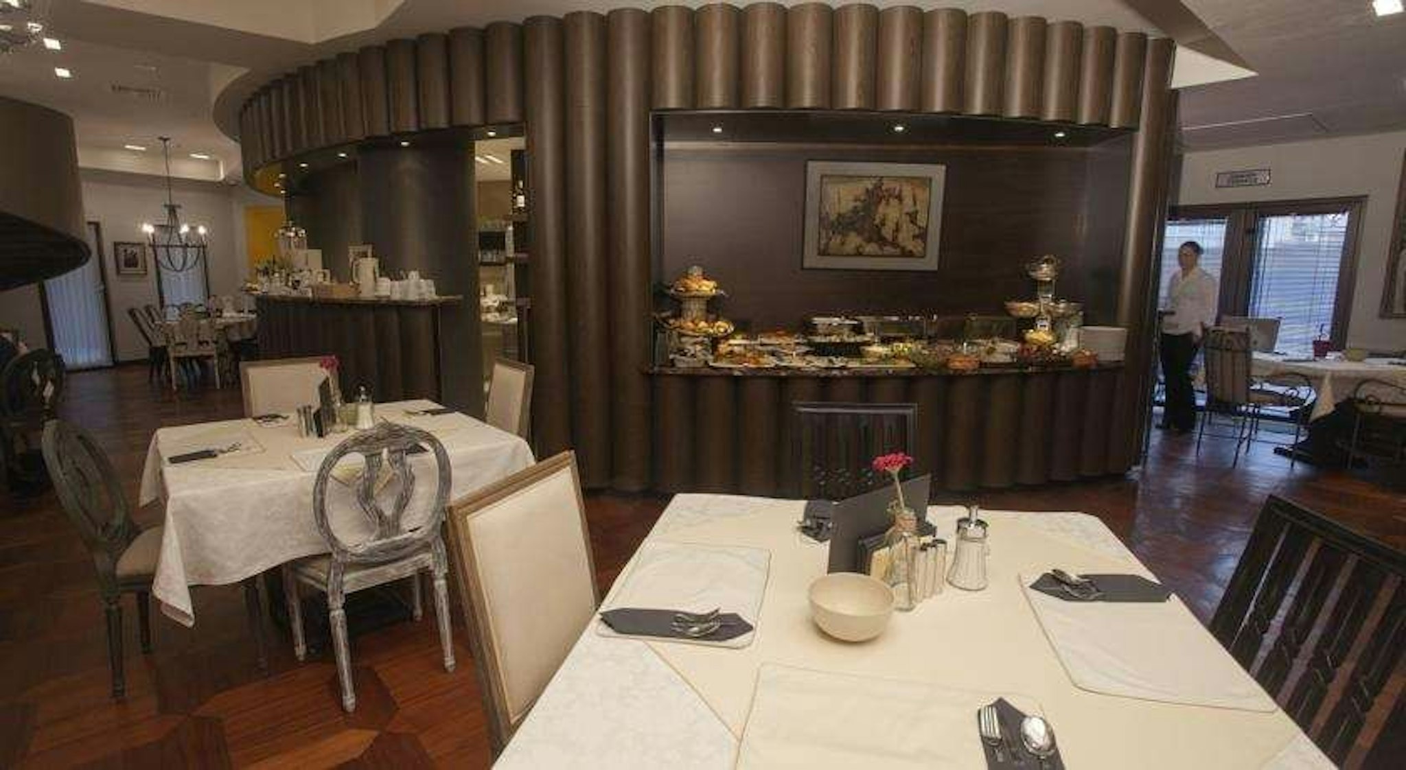 Hotel Solun 22/24