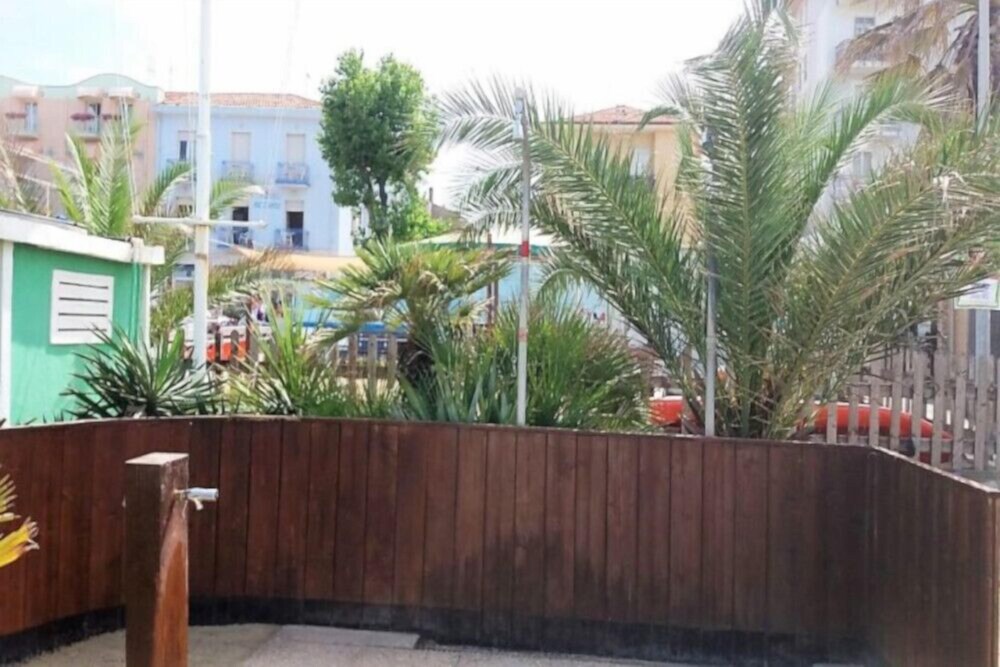 Hotel Riccardi 14/15