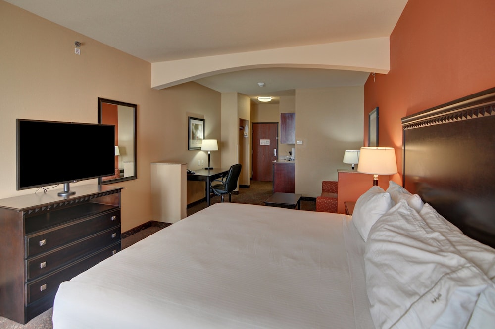 Holiday Inn Express Hotel And Suites Altus 13/69