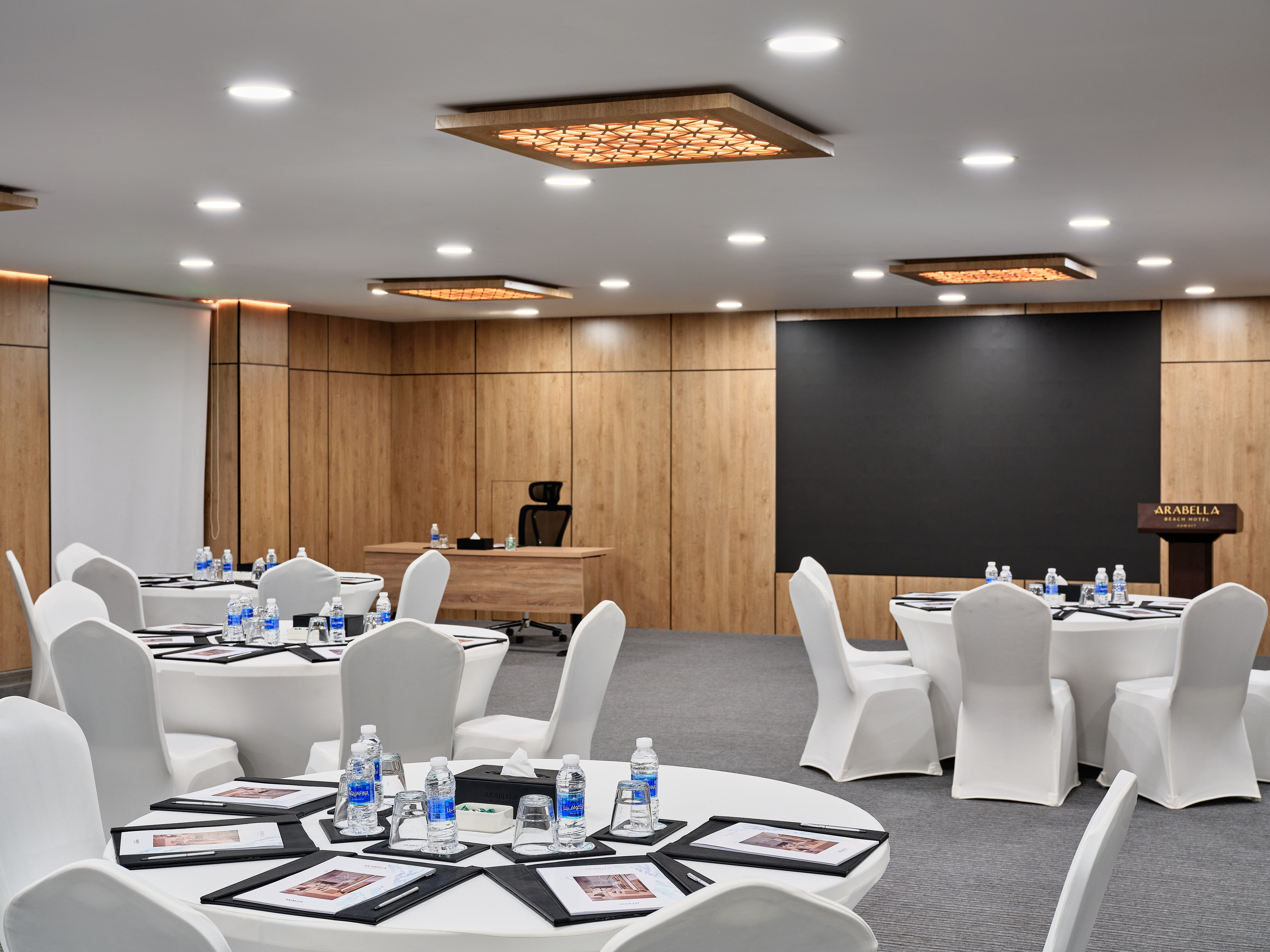 Arabella Beach Hotel Kuwait, Vignette Collection 49/54
