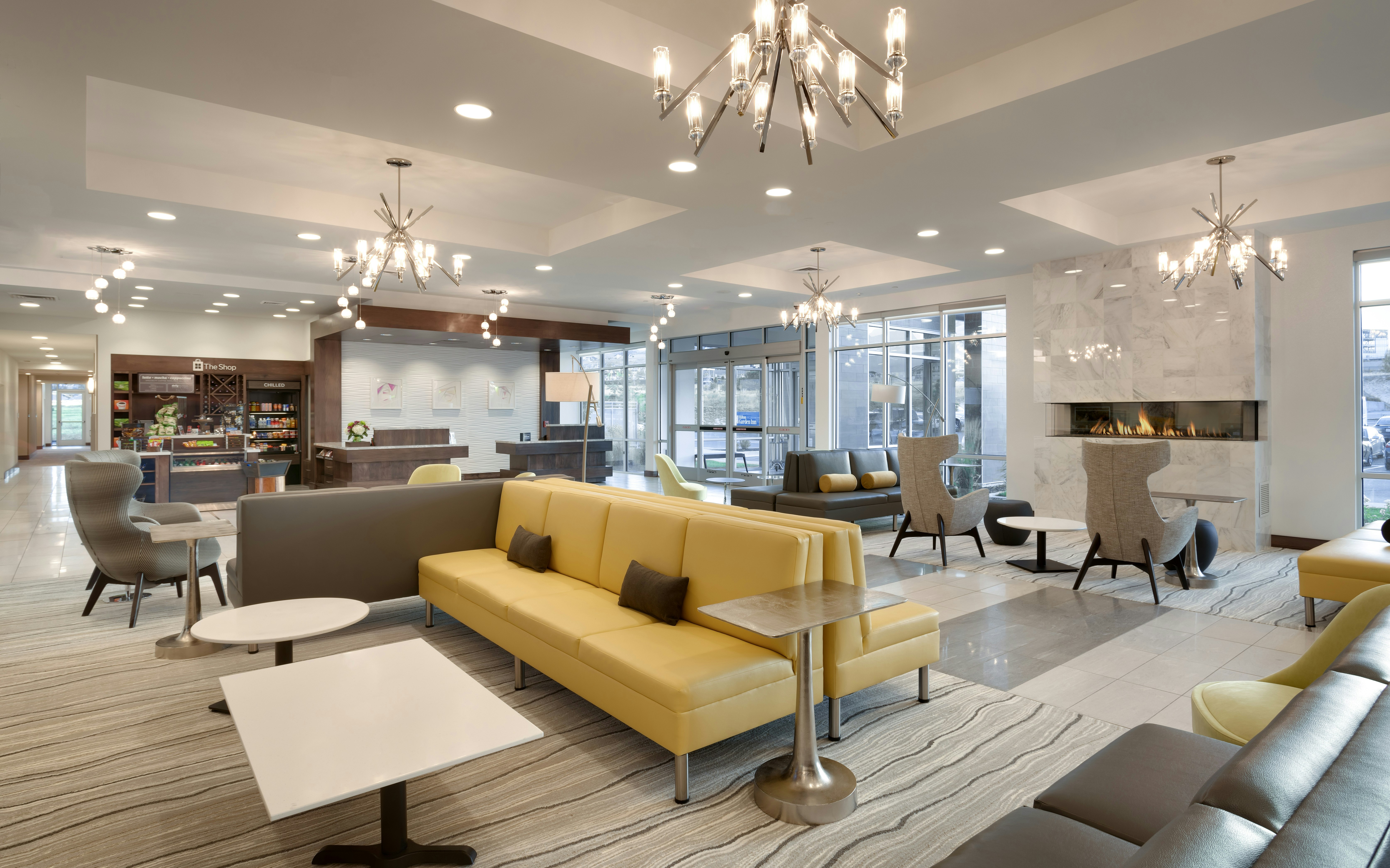 Hilton Garden Inn Lehi 24/62