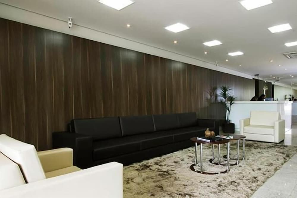 Brisa Tower Hotel 35/45