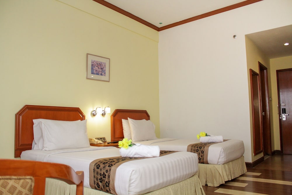 Hotel Sandakan 30/75