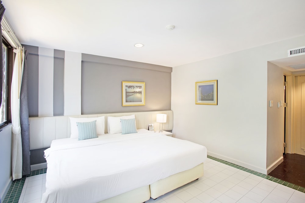 MIDA RESORT KANCHANABURI 17/50
