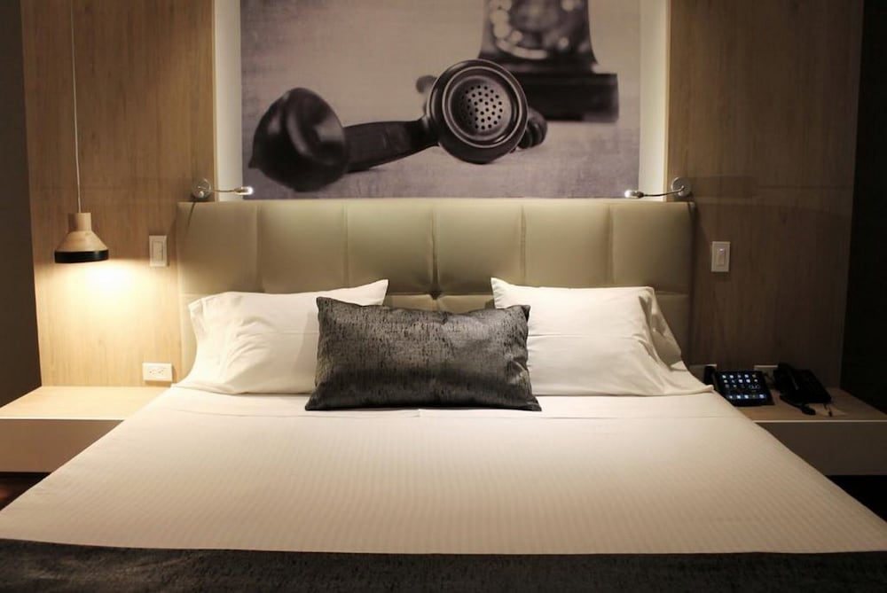Quo Quality Hotel 14/55