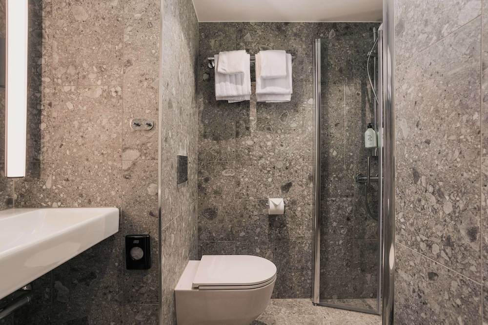 Scandic Gardermoen Hotel 48/50