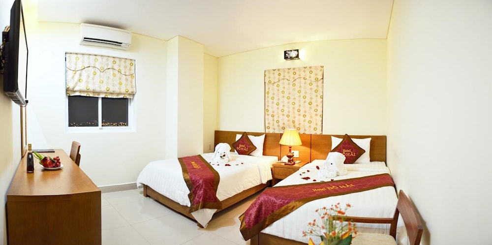 Doha Central Bliss Da Nang Hotel by Haviland 24/50