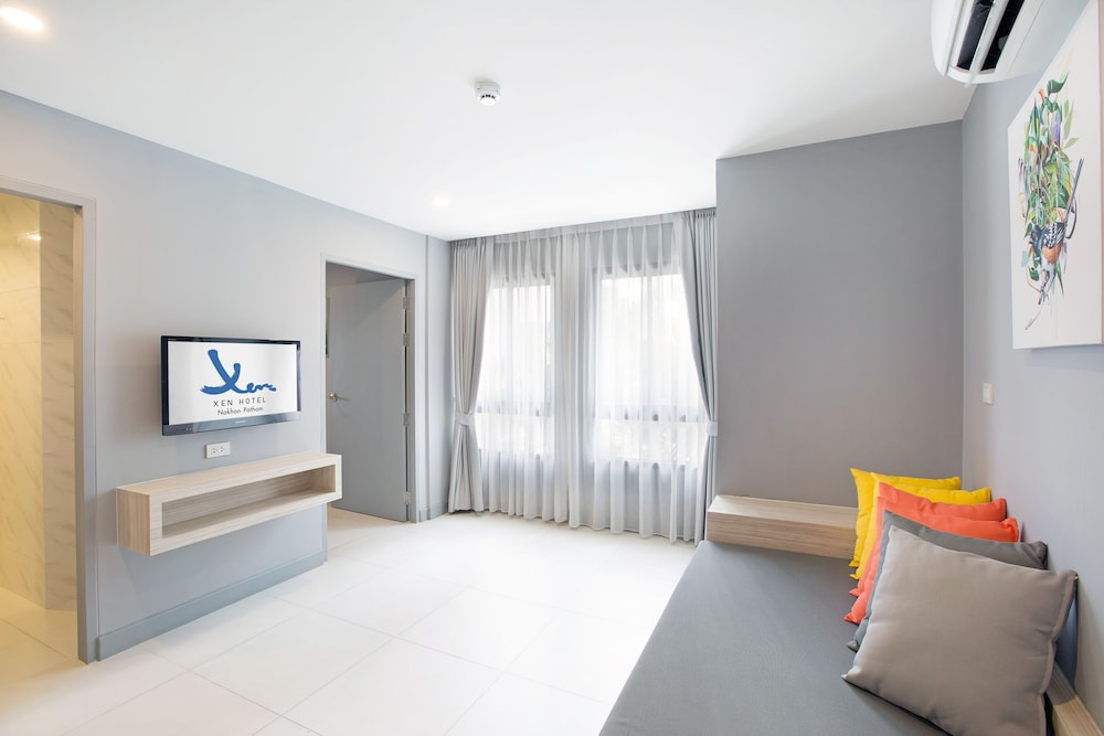 Xen Hotel Nakhon Pathom 51/66