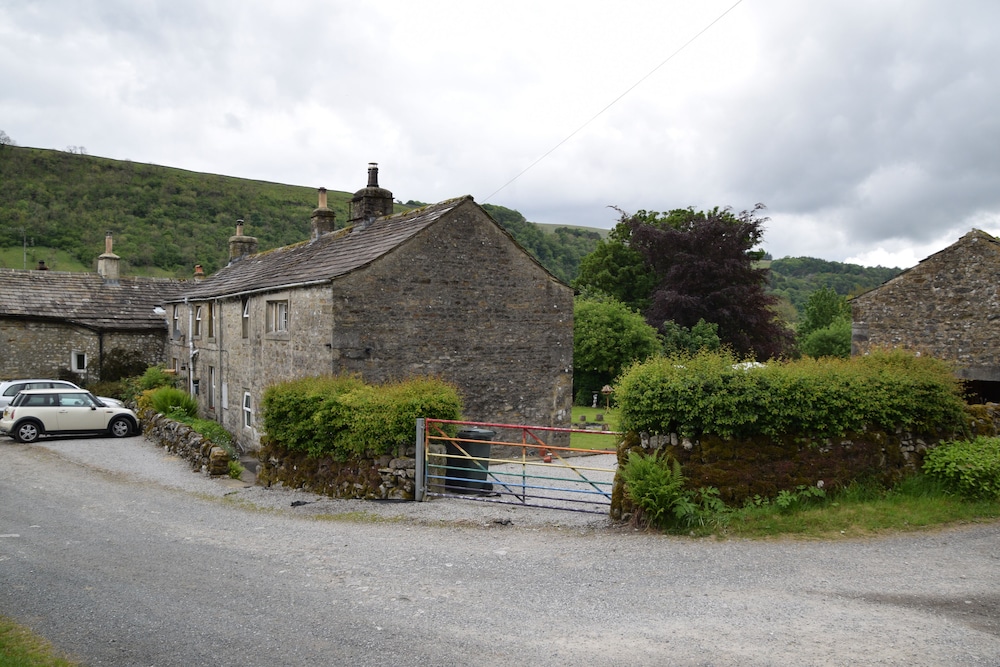 Sweetbriar Cottage B&B 5/49