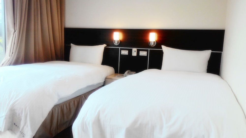Ful Won Hotel 18/66