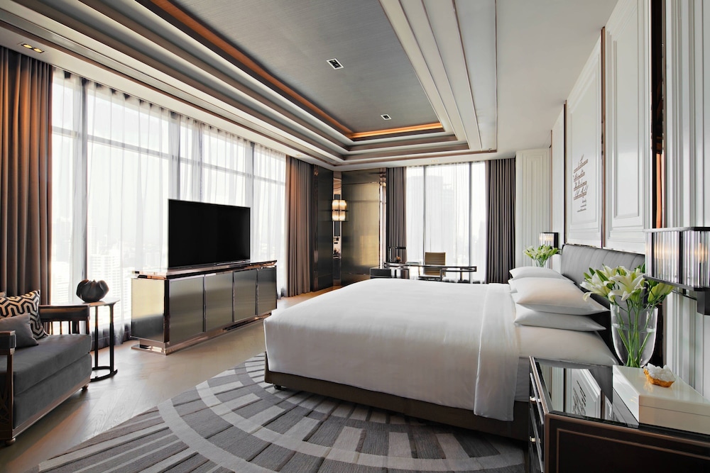 Bangkok Marriott Marquis Queens Park 13/62