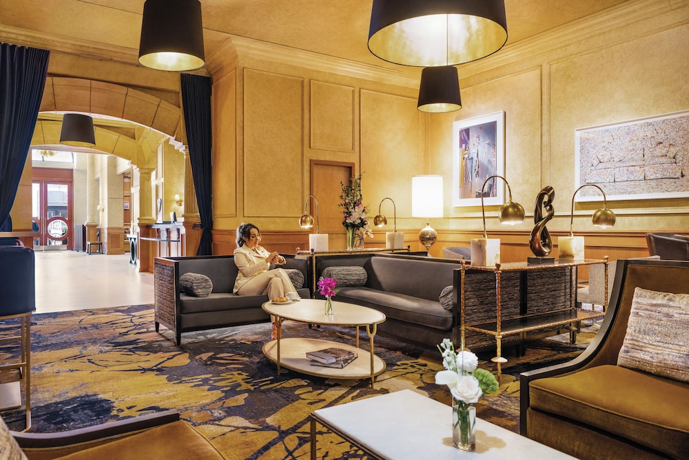 Executive Hotel Le Soleil New York 36/58