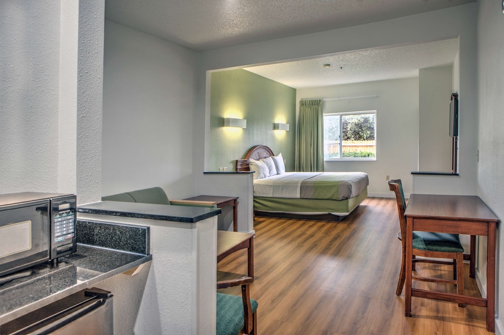 DELUXE, SUITE, MULTIPLE BEDS, SMOKING