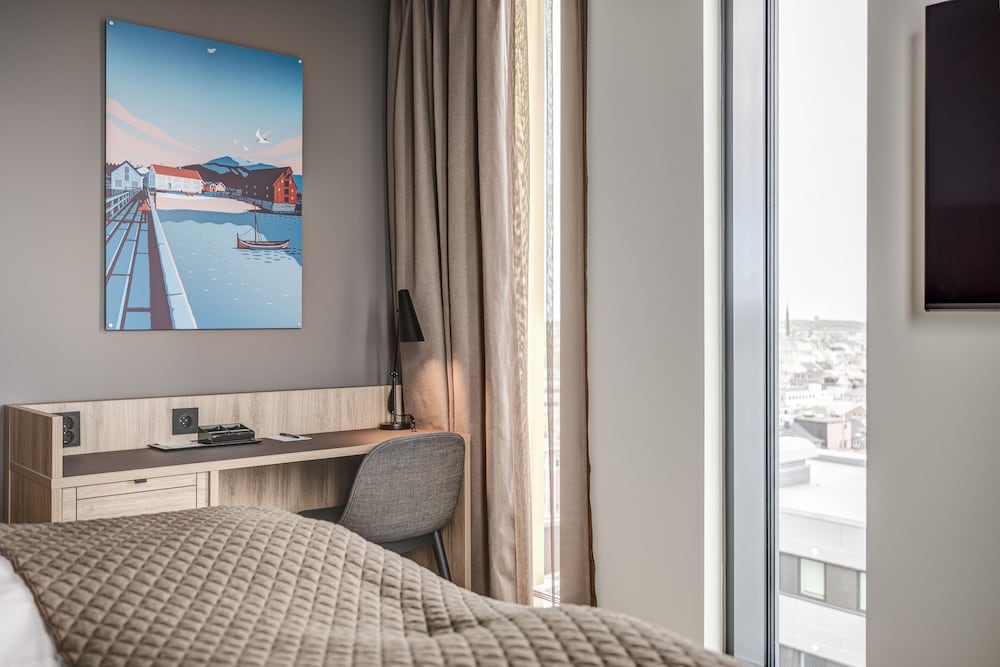Quality Hotel Ramsalt 41/50