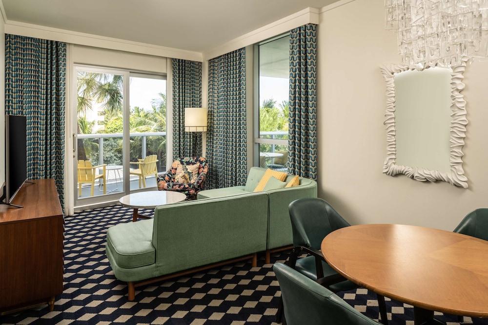 Andaz Miami a Concept by Hyatt 27/71