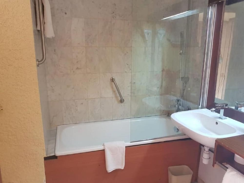 Hotel Jardin Savana Dakar 12/62