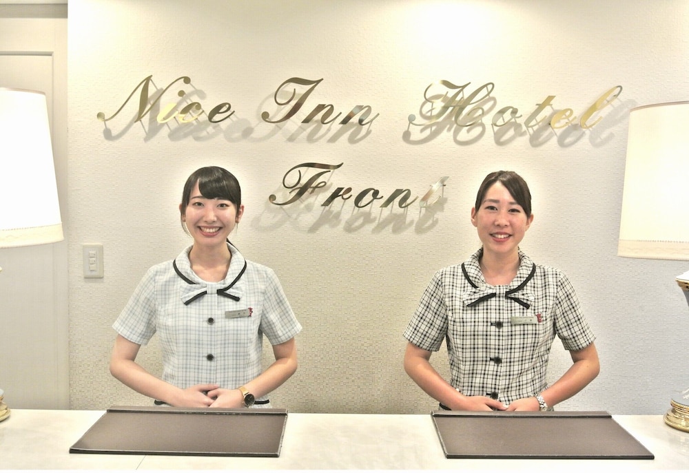Nice Inn Hotel Ichikawa Tokyo Bay 28/43
