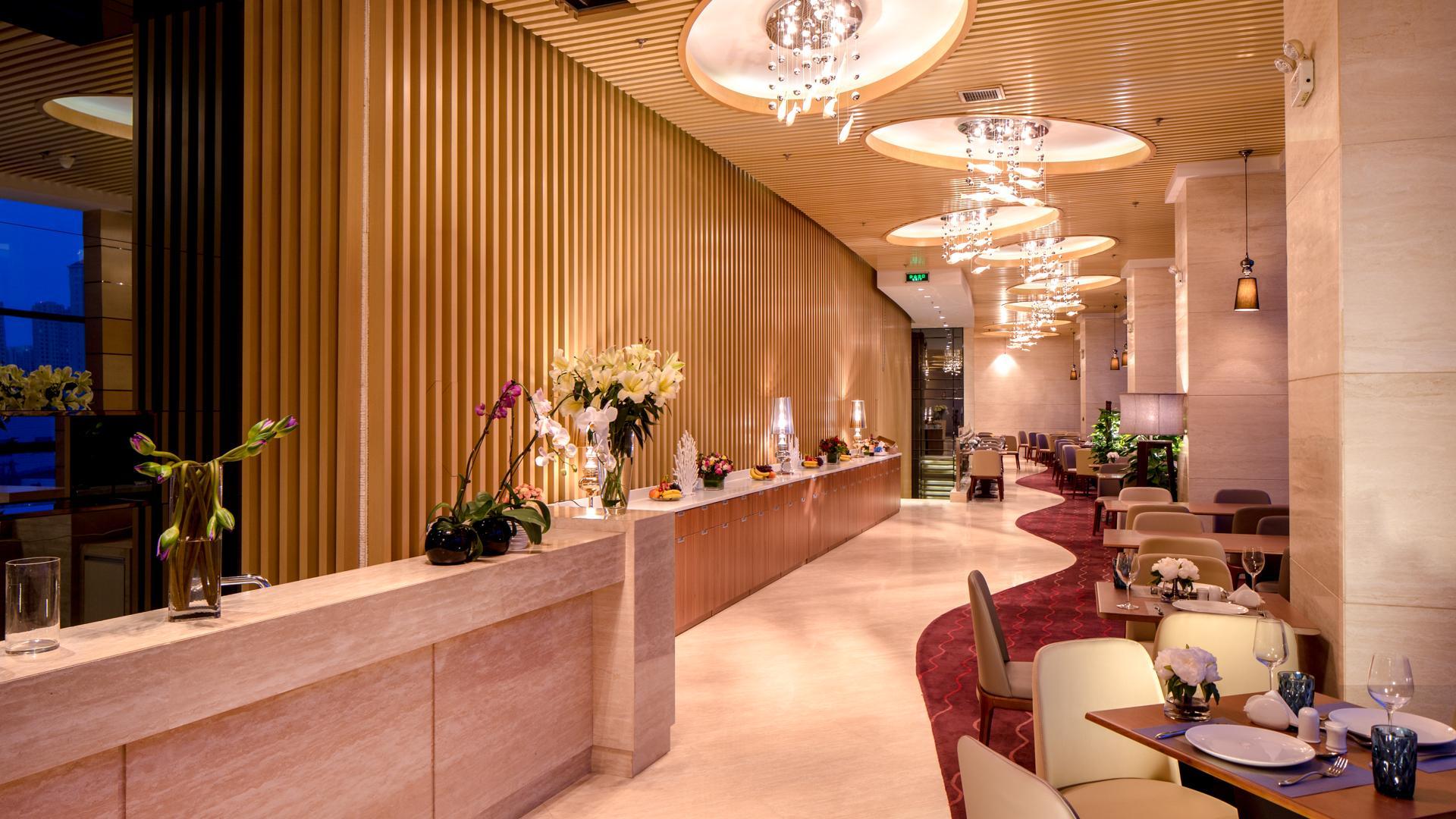 Oak Chateau Dalian 5/100