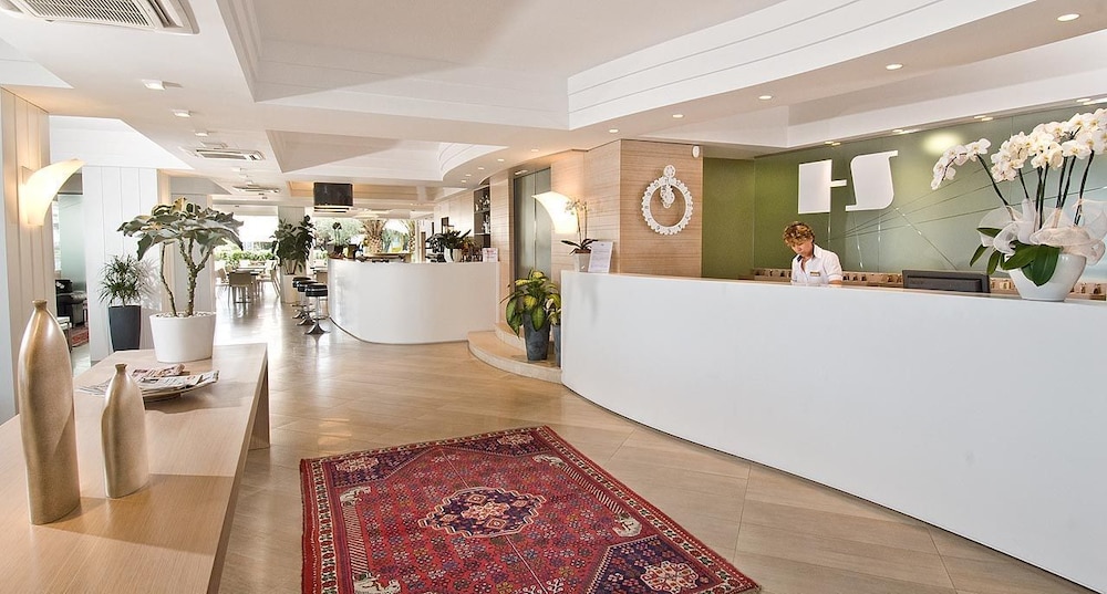 Hotel Sarti 2/32