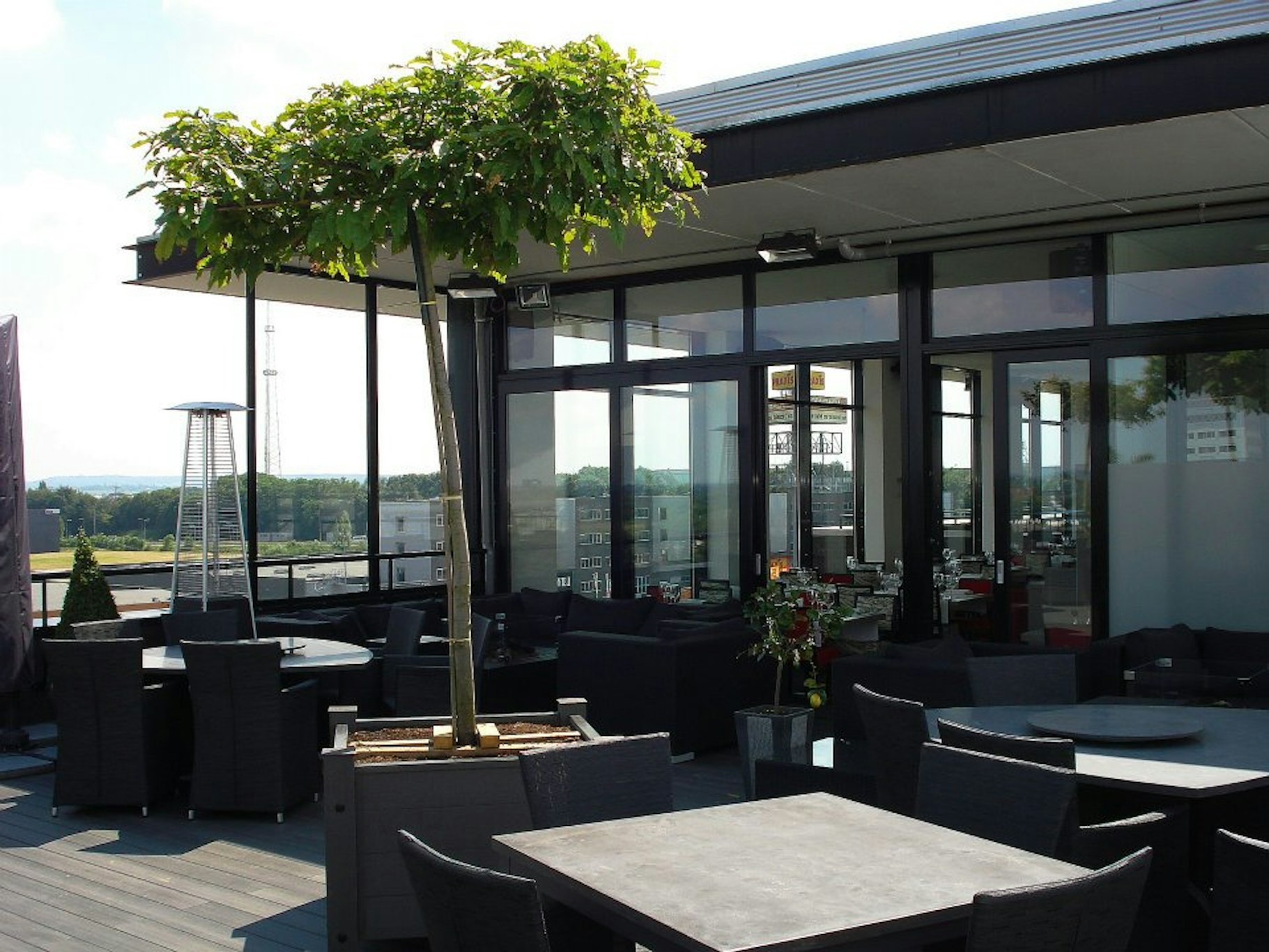 Fletcher Hotel-Restaurant Parkstad-Zuid Limburg 21/26