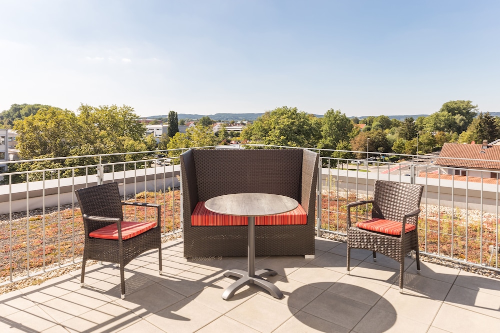Park Inn By Radisson Neumarkt 39/59