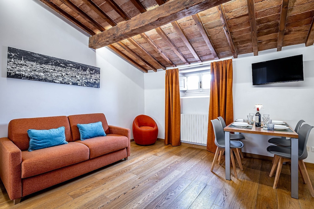 Martelli 6 Suite And Apartments 34/53