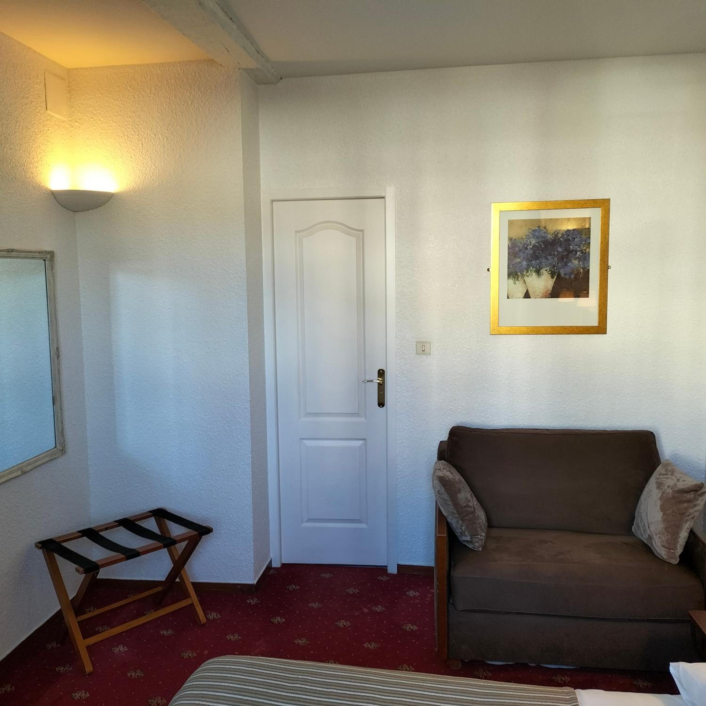 Logis La Régence 29/50