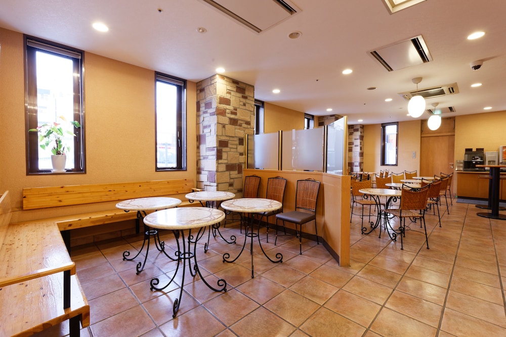 R B Hotel Kumamoto Shimotori 35/42