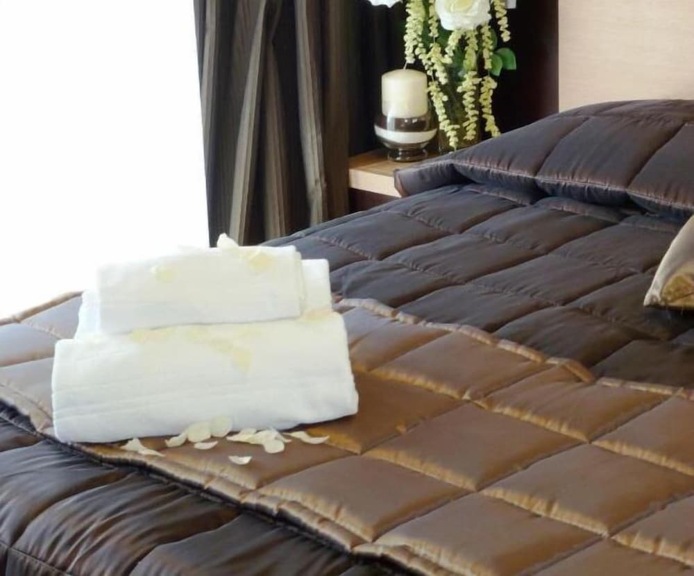 Hotel Euro House Rome Airport 19/47