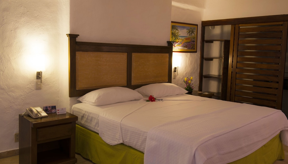 Hotel Los Angeles Locos 12/49