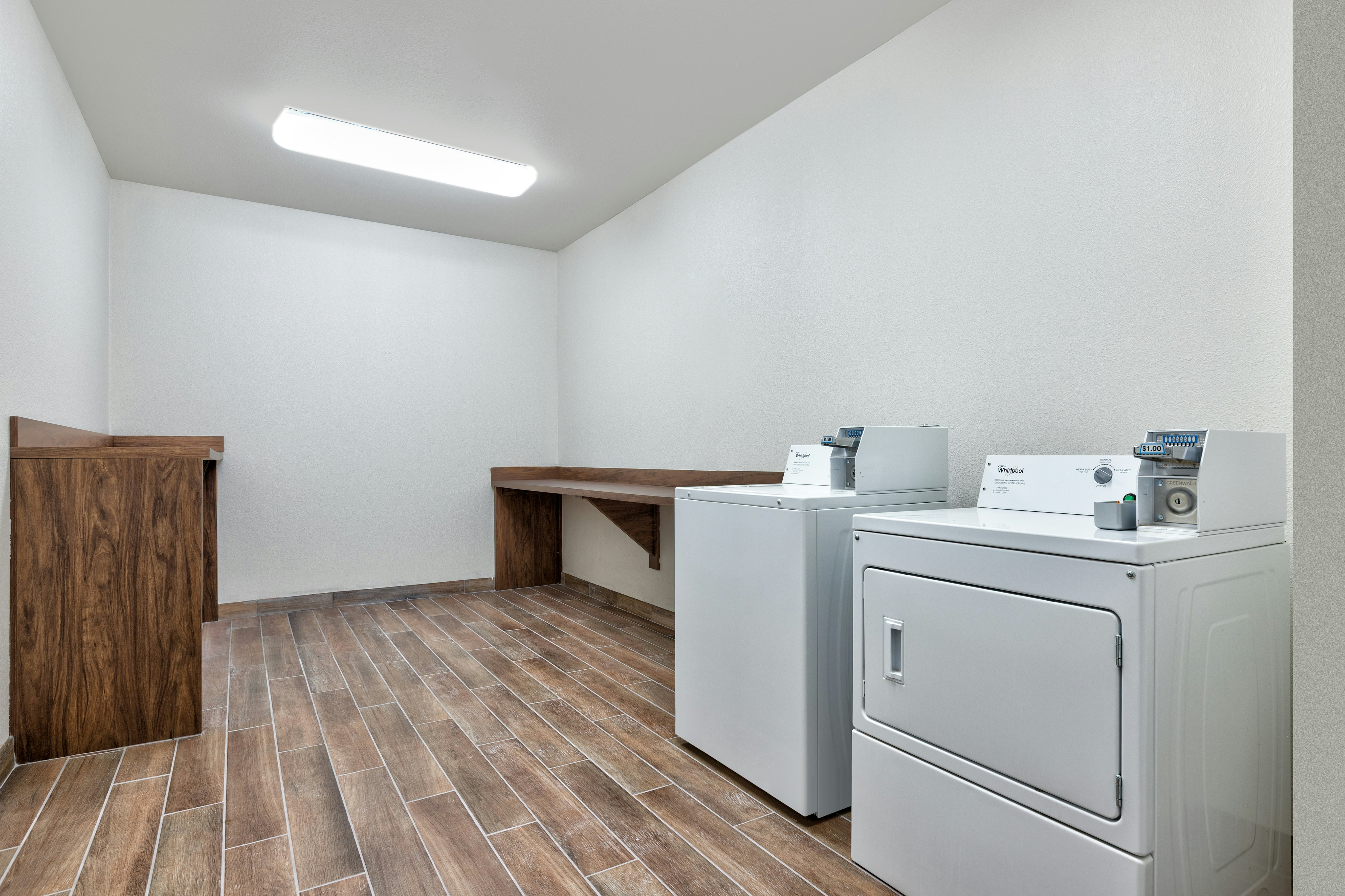 Hampton Inn and Suites Corsicana 15/62