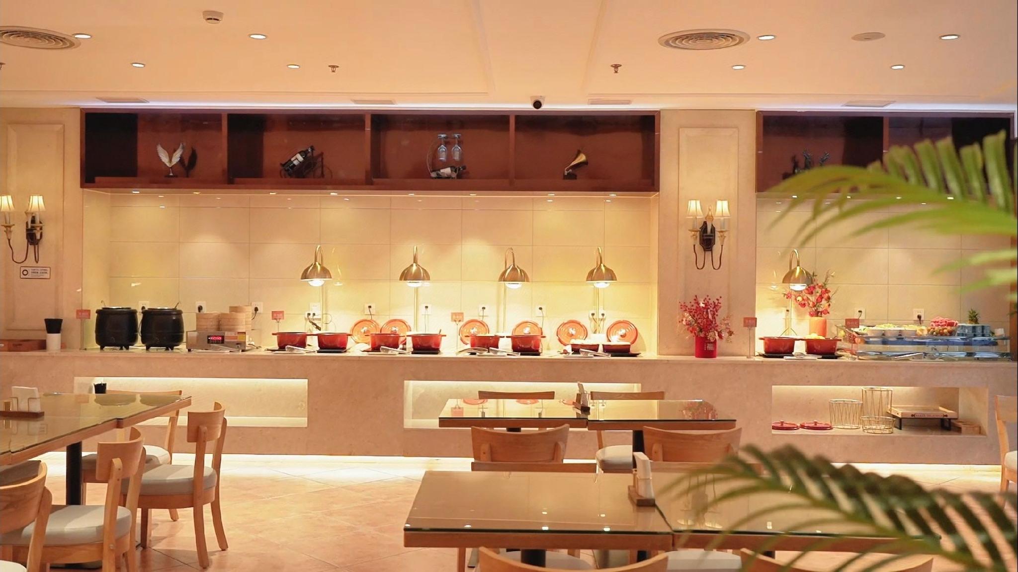 Vienna Hotel (Dongguan Houjie Avenue) 36/41