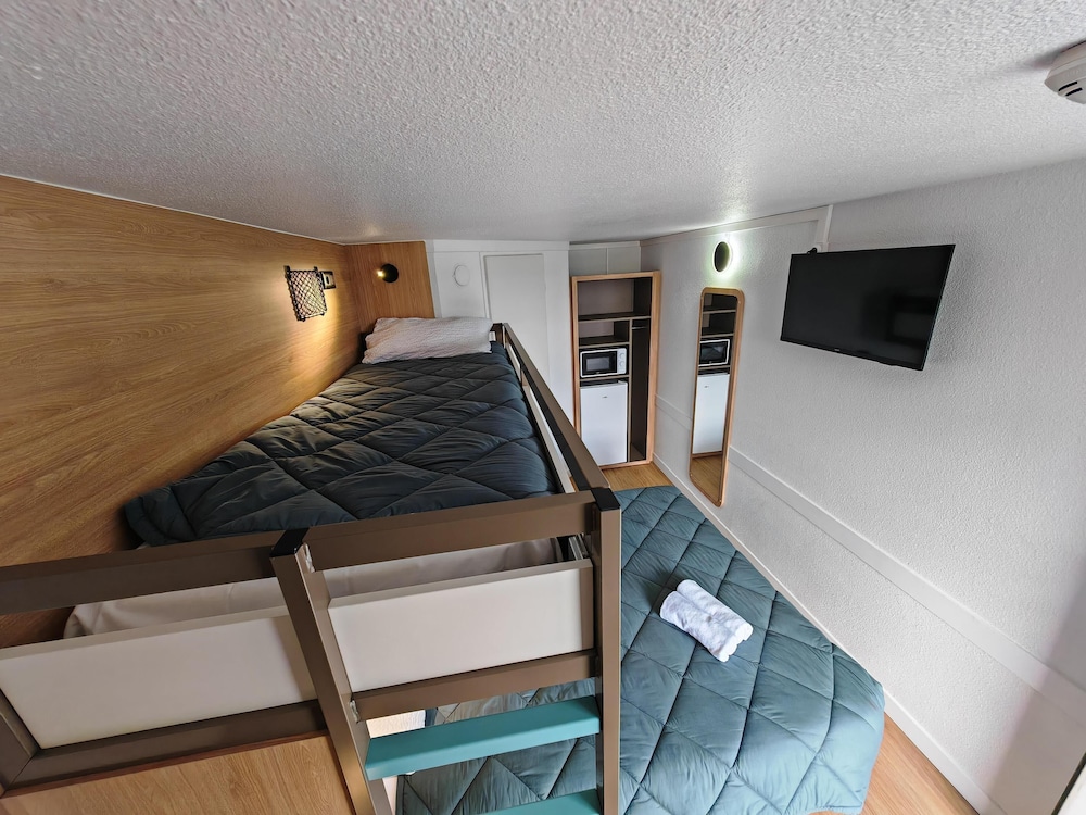 Premiere Classe Dunkerque Sud - Loon Plage 22/43