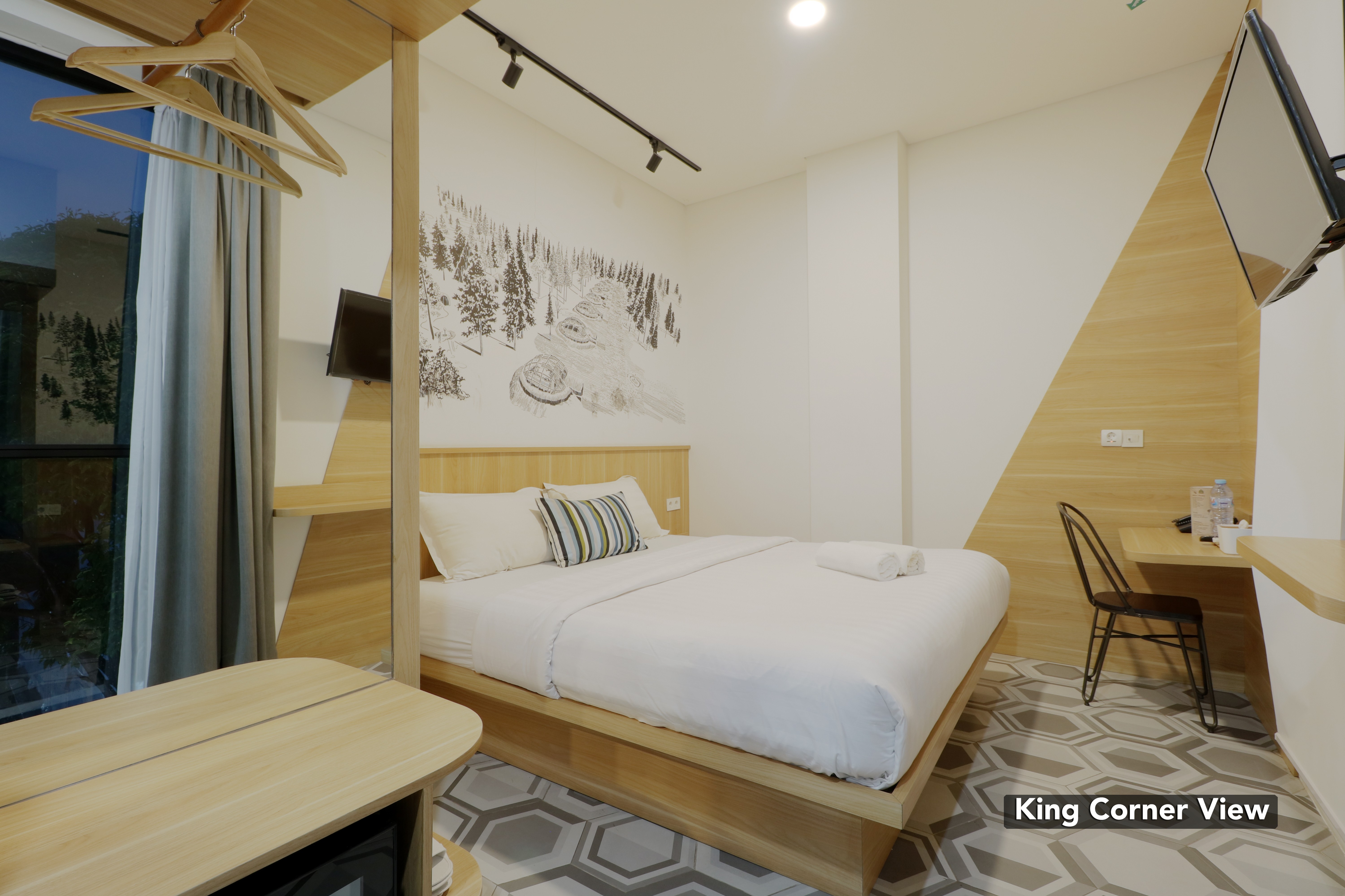 Casa Living Senayan 12/53