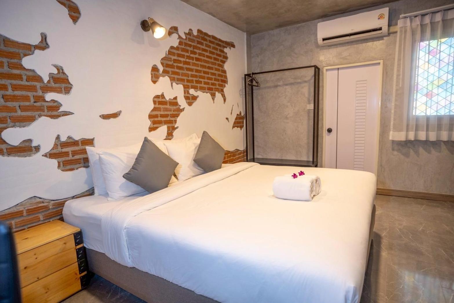 S1 City Hotel Buriram 9/49
