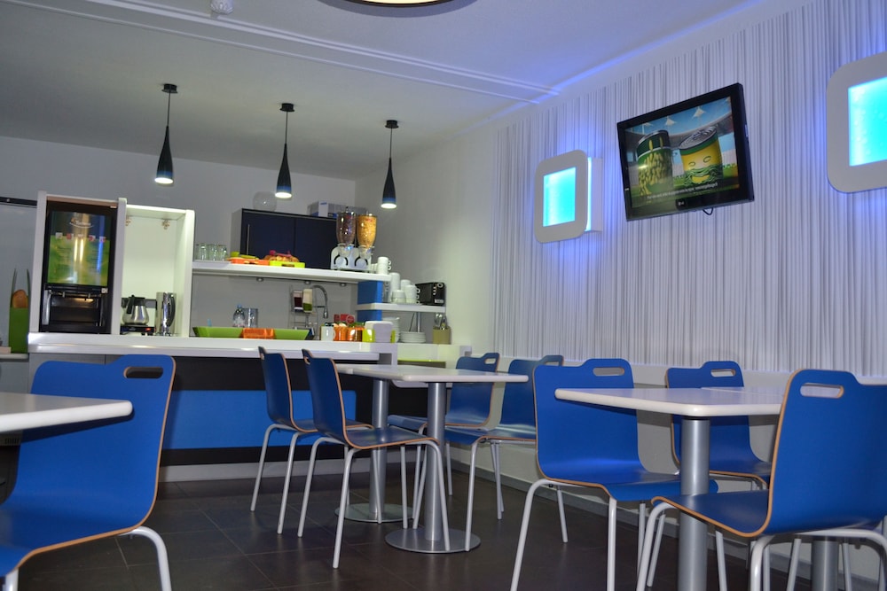 ibis budget Belfort centre 39/52