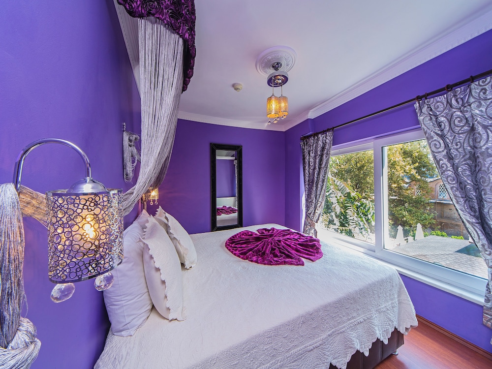 Modern Sultan Hotel 18/49
