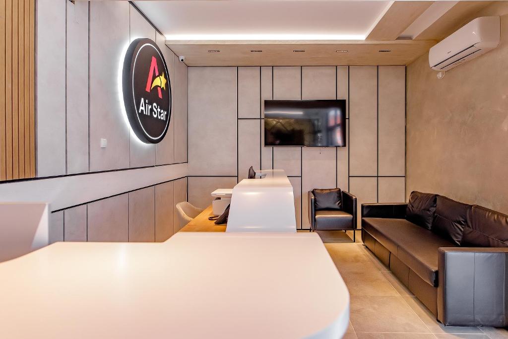 Hotel Airstar 15/28