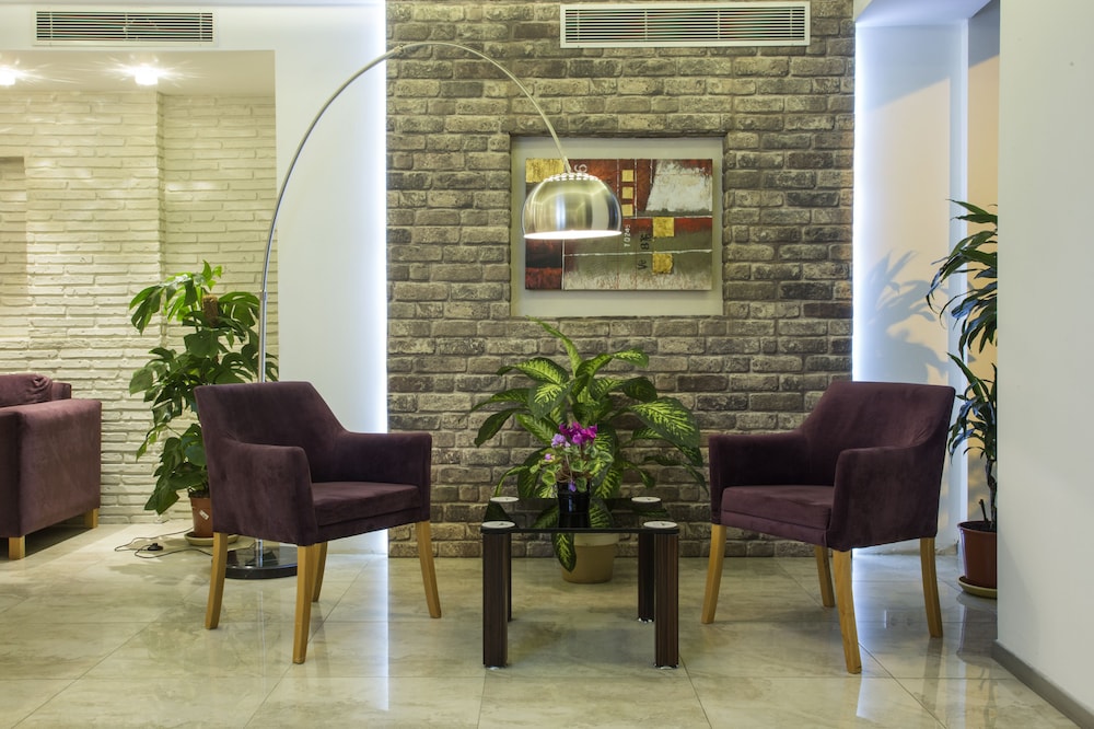 Peninsula Galata Boutique Hotel 69/81