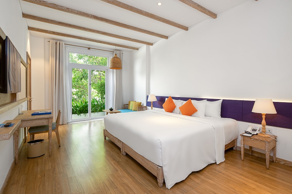 Risemount Premier Resort Danang 32/77