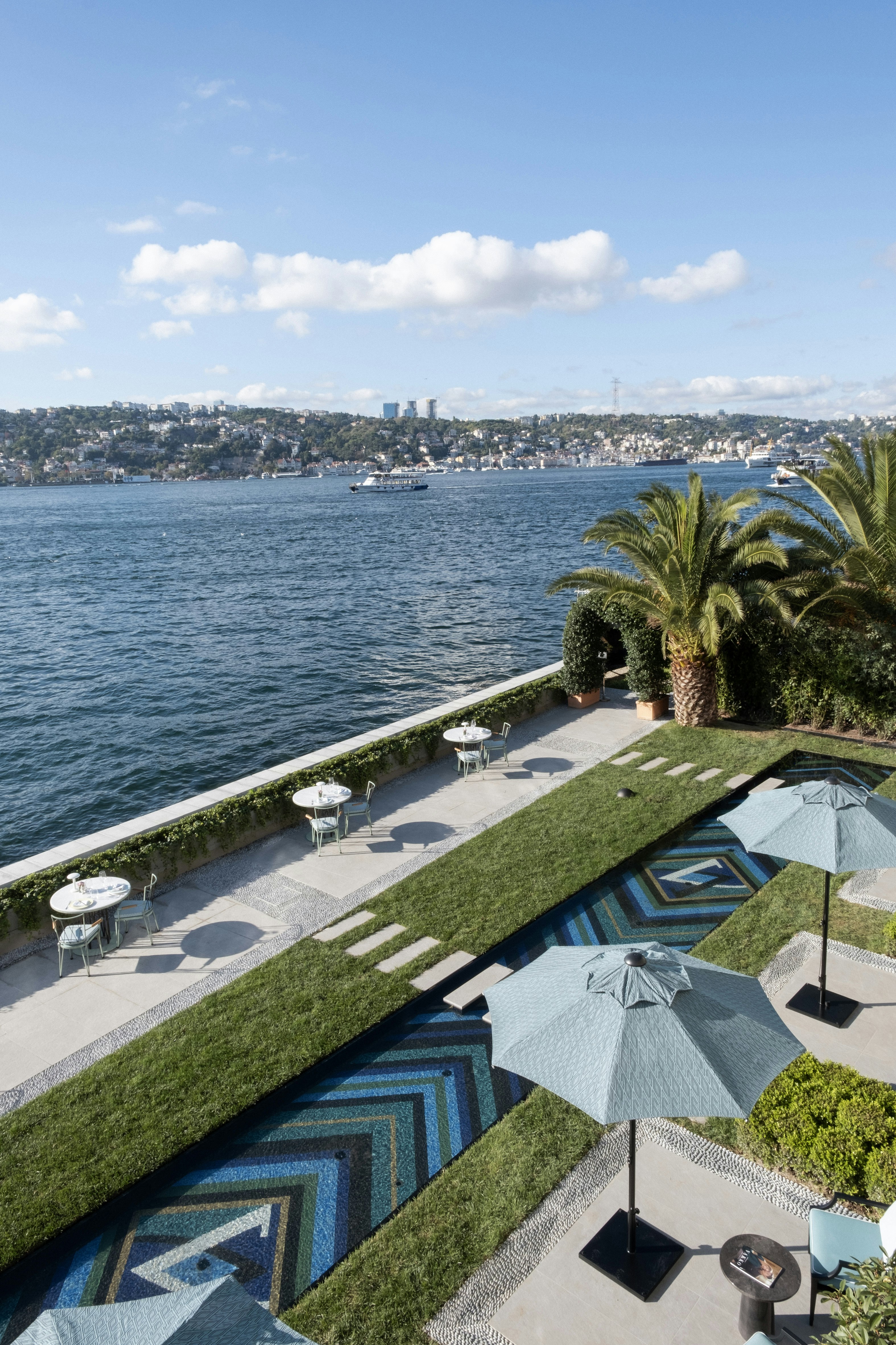 Vakko Hotel Sumahan Bosphorus 23/31